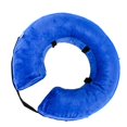 thumbnail image 2 of 1pcs Inflatable Pet Collar, 2 of 3