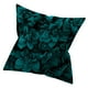thumbnail image 3 of Funda de Almohada Cuadrada Decorativa Suave de Cojines Funda de Almohada, Decoraciones de Decoración para hogar para Sofá Cama Silla UNA, 3 of 9