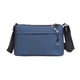 thumbnail image 1 of Bolsa Crossbody Pequeña Bolsa Crossbody para Hombres Bolsa de Pecho de Material Impermeable Bolsa de Hombro Casual Deportiva Al Aire Libre Bolsa de Mensajero Pequeña, 1 of 6