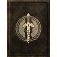 thumbnail image 1 of La Légende des Larmes de Zelda du Royaume Édition Collector Couverture Rigide Complète, 1 of 3