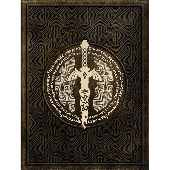 The Legend of Zelda Tears of the Kingdom Collectors Edition Hardcover Complete