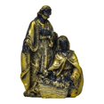thumbnail image 2 of Escultura de resina exquisita de Jesús, estatua religiosa de de Jesús, escultura de santa pa decoración de Iglesia, - 6 Estilo 6 perfecl Mobiliario, 2 of 8