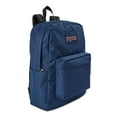 thumbnail image 3 of Superbreak One Backpack - Lightweight School Bookbag, 3 of 5