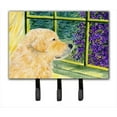 thumbnail image 1 of Golden Retriever Porte-Laisse Ou Crochet pour Clé, 1 of 1