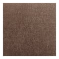 thumbnail image 6 of Moe's Home Collection Swivel Chair Cool Brown Fabric, 6 of 9