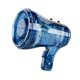 thumbnail image 2 of Altavoz llavero sonido juguete ligero portátil lindo amplificador megáfono altavoz azul, 2 of 9