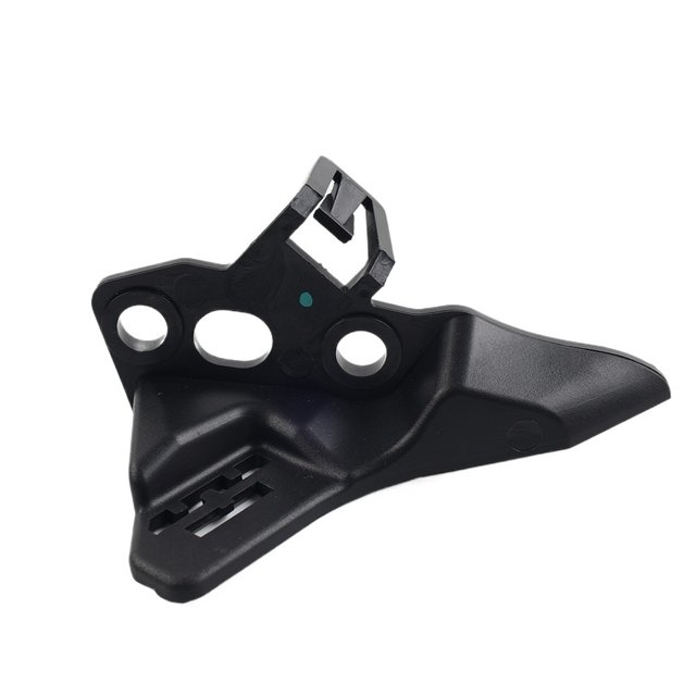 Car Front Bumper Clip Support Mount Holder Bracket For Jaguar XF 2016-2023