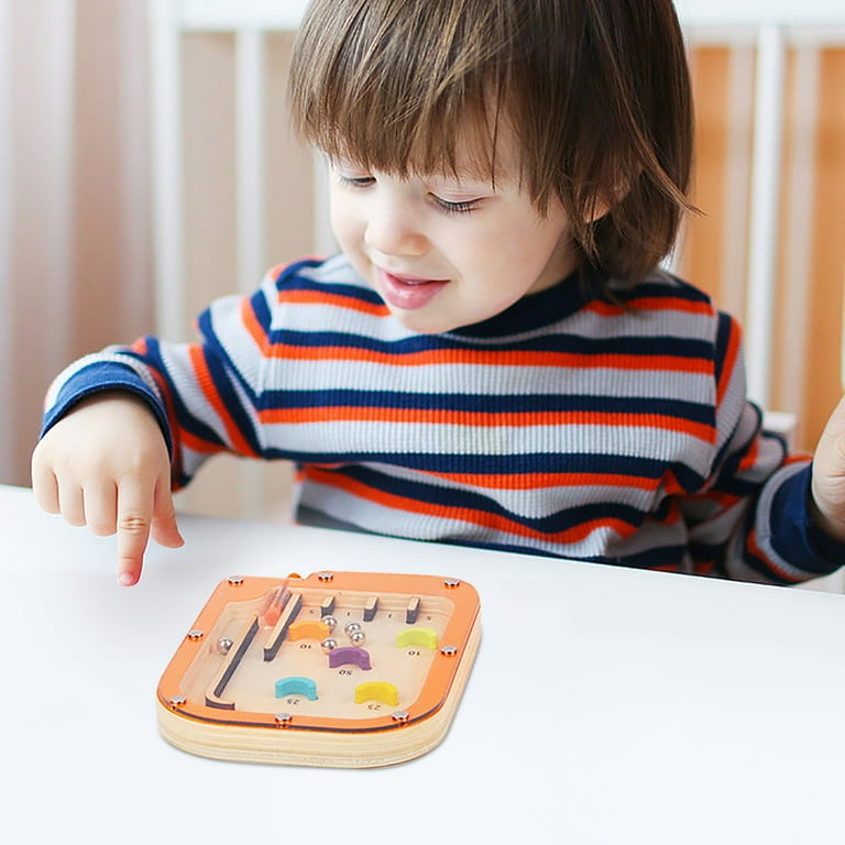 Handheld learning games for cheap toddlers