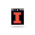 thumbnail image 1 of Illinois Fighting Illini Short Sport Decal, 1 of 1