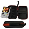 thumbnail image 4 of Bolsa de almacenamiento de EVA con estuche de transporte con cordón para Miyoo Mini Plus/ANBERNIC RG35XX, 4 of 8