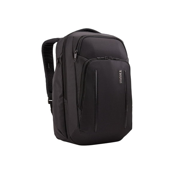 Thule Crossover 2 - Notebook carrying backpack - 15.6" - black