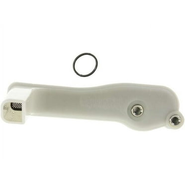 Oil Pump Pickup Tube and Screen - Compatible with 2018 - 2021 Ford EcoSport 2.0L 4-Cylinder VIN L DOHC 2019 2020