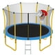 elitezip trampoline