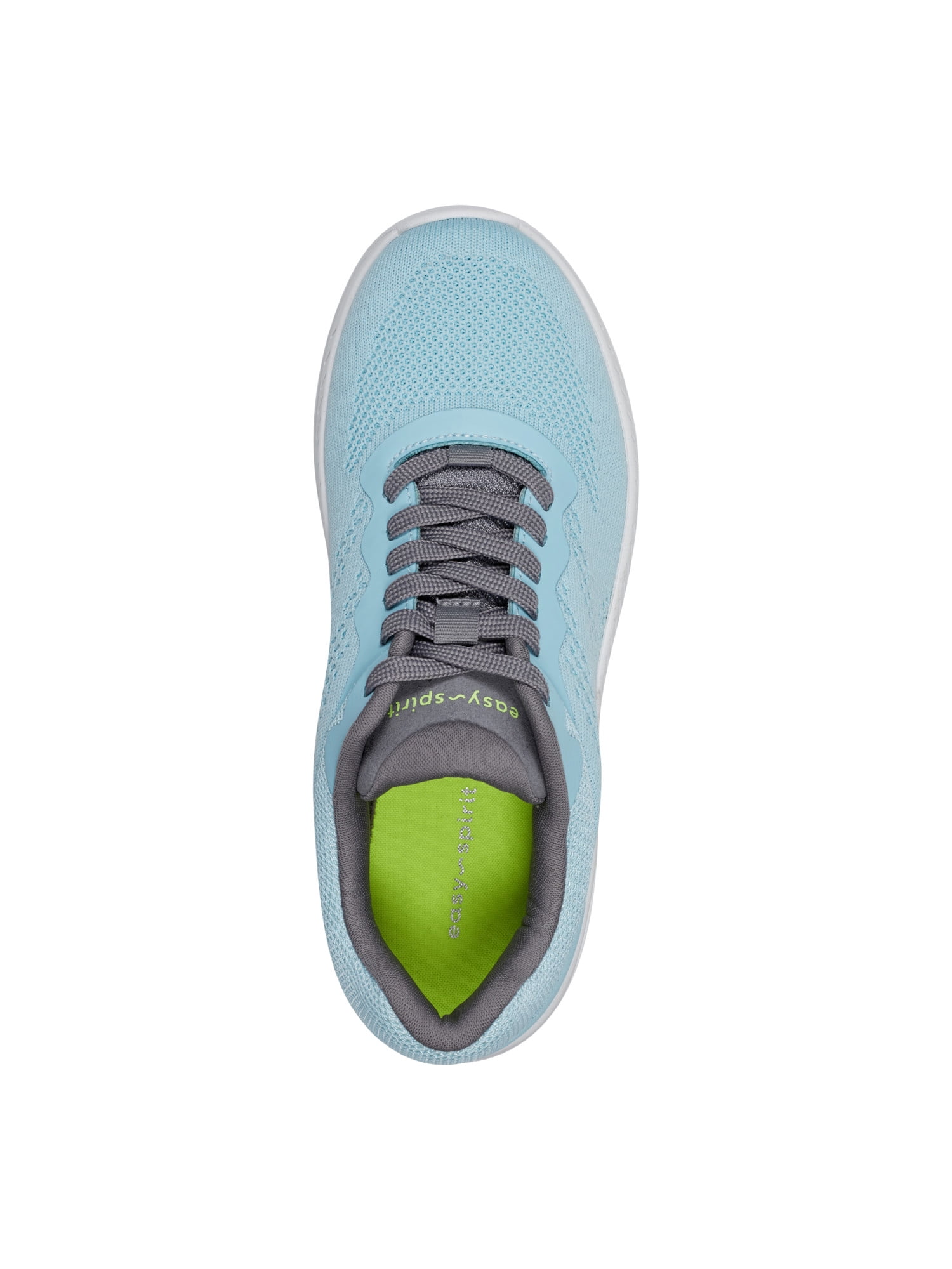 Easy Spirit Womens Pippa Lace-Up Sneaker