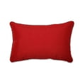 thumbnail image 2 of Pillow Perfect Christmas Cabin 11.5x18.5-inch Throw Pillow, 2 of 3