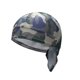 thumbnail image 1 of Greeniant Gorras Sombreros Pañuelo Bandana Pasamontañas rápido Transpirable Envoltura para la cabeza Casco Capucha interior Equipo al aire libre Ciclismo CamuflajeA Greeniant OD020520-09B, 1 of 6