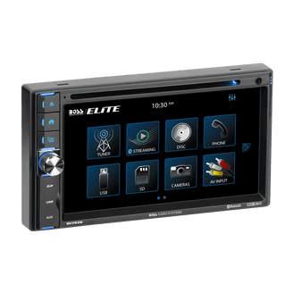 BOSS Audio Systems BV7265B Car Audio Stereo System - 3.2 inch