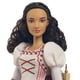 thumbnail image 3 of Mattel Universal Wicked Nessarose Fashion Doll & Accessories, Including Wheelchair, with Brown Curly Hair, Possibility & Removable Ballroom Look, 3 of 5