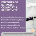 thumbnail image 6 of Water Based Personal Lubricant for Men & Women, 6 of 8