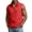 Red #029, variant on Mens Vests Outerwear Windproof Lightweight Softshell Vests Sports Sleeveless Jacket for Golf Hiking Fishing Running, L