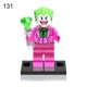 thumbnail image 5 of Azul Dc Superhéroe Batman Minifiguras Juguete Regalo Coleccionable, 5 of 5