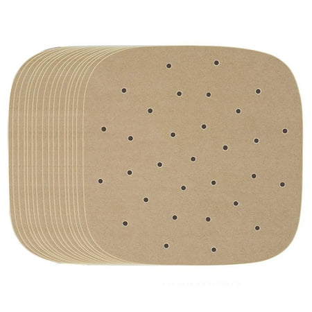 

200Pcs Non-Stick Food Safe Wax Paper Food Wrapping Paper Greaseproof Baking Sheet Oil Paper Oven Oilcloth Baking Tools