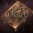 thumbnail image 4 of theory11 Harry Potter Cartes à Jouer - Rouge (Gryffondor), 4 of 15