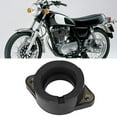 thumbnail image 5 of Rubber Carb Carburetor Intake Manifold Boot Joint Fits for Yamaha SR500 TT500 XT500 76-81, 5 of 5