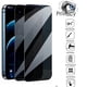 thumbnail image 2 of 2PCS Full Cover Anti-Spy Screen Protector For,iPhone14/14Plus/14Pro/14ProMax ,iPhone13/13Mini/13Pro/13ProMax ,iPhone12/12Mini/12Pro/12ProMax, ,iPhone11/11Pro/11Pro Max ,iPhoneXR Gift For Birthday/East, 2 of 4