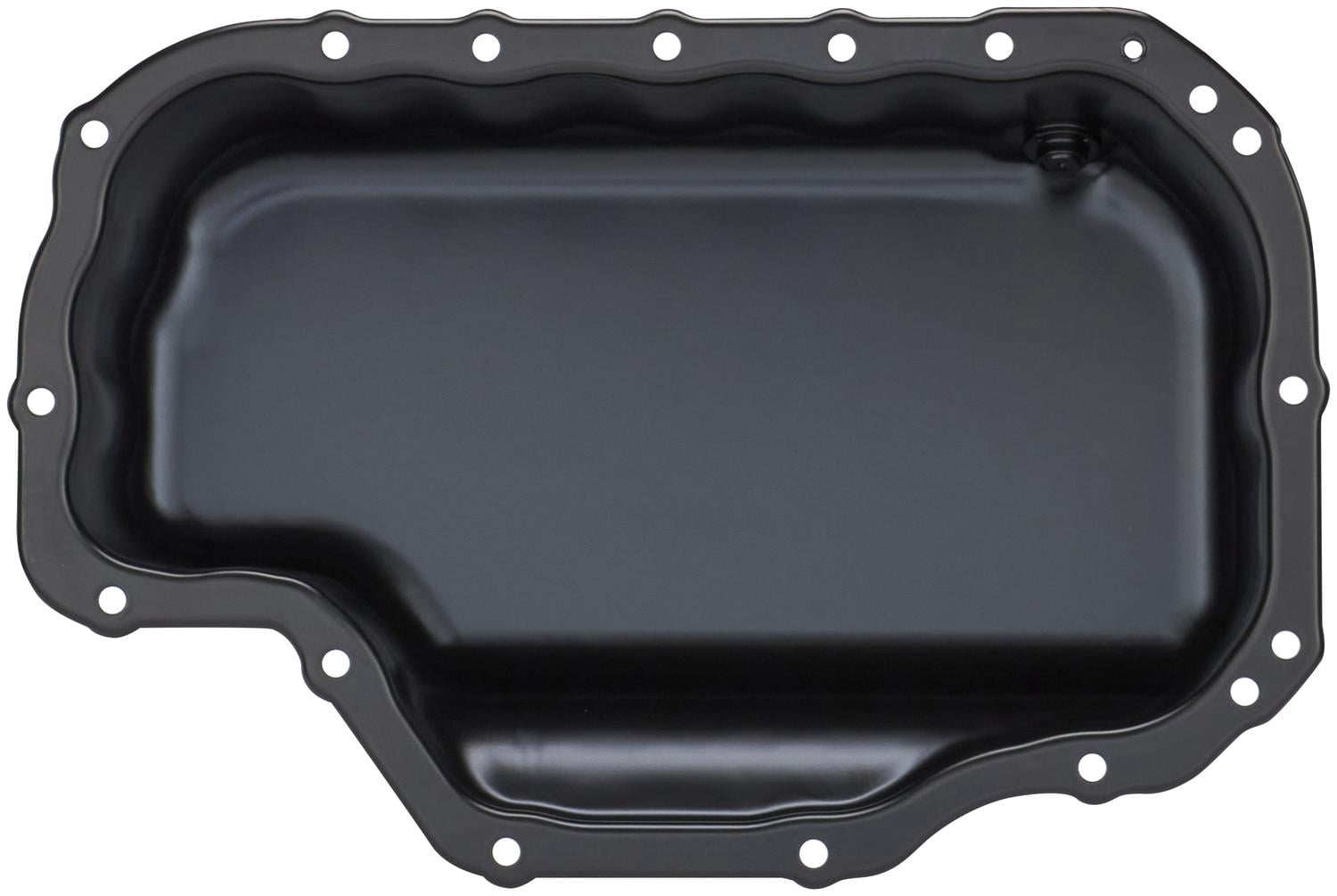 Spectra Premium MDP25A Steel Engine Oil Pan