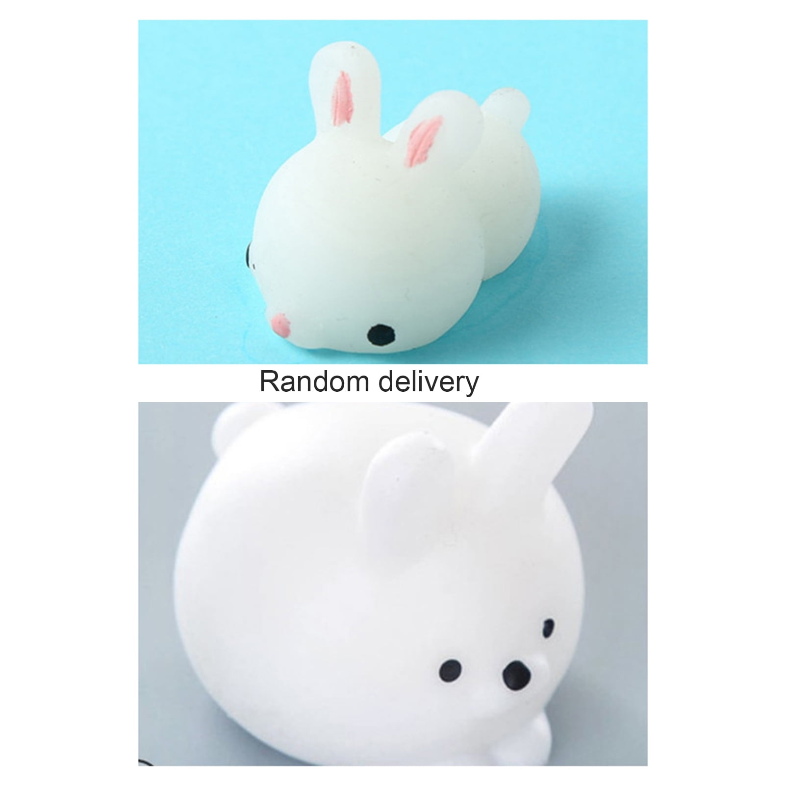 Animal Squeeze Toy,Squeeze Stress Relief Toy Squishy Toy Squeeze Stress Toy Ultimate Reliability