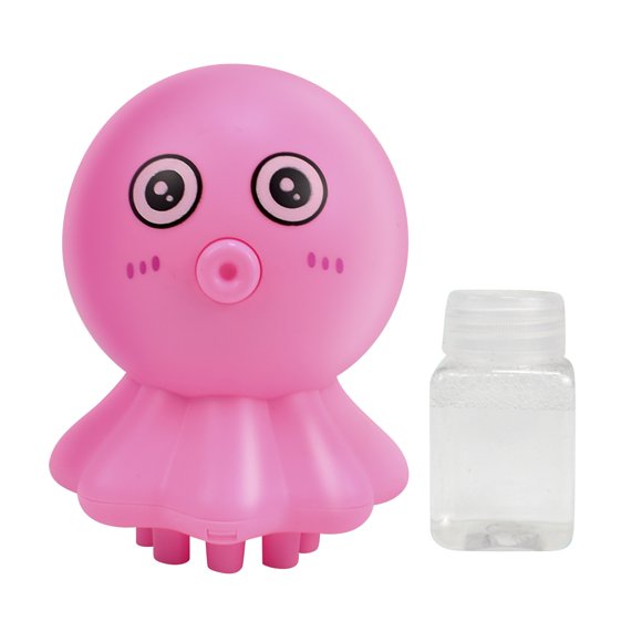 TIELUTT Toys for Toddler Boy Girls Maker Blower Machine for Kids Outdoor Party Blowers for Kids Toddler Age 1-2 Water Bobble Pinball compatible with Machine for Kids Christmas for Boys 6 Years Old