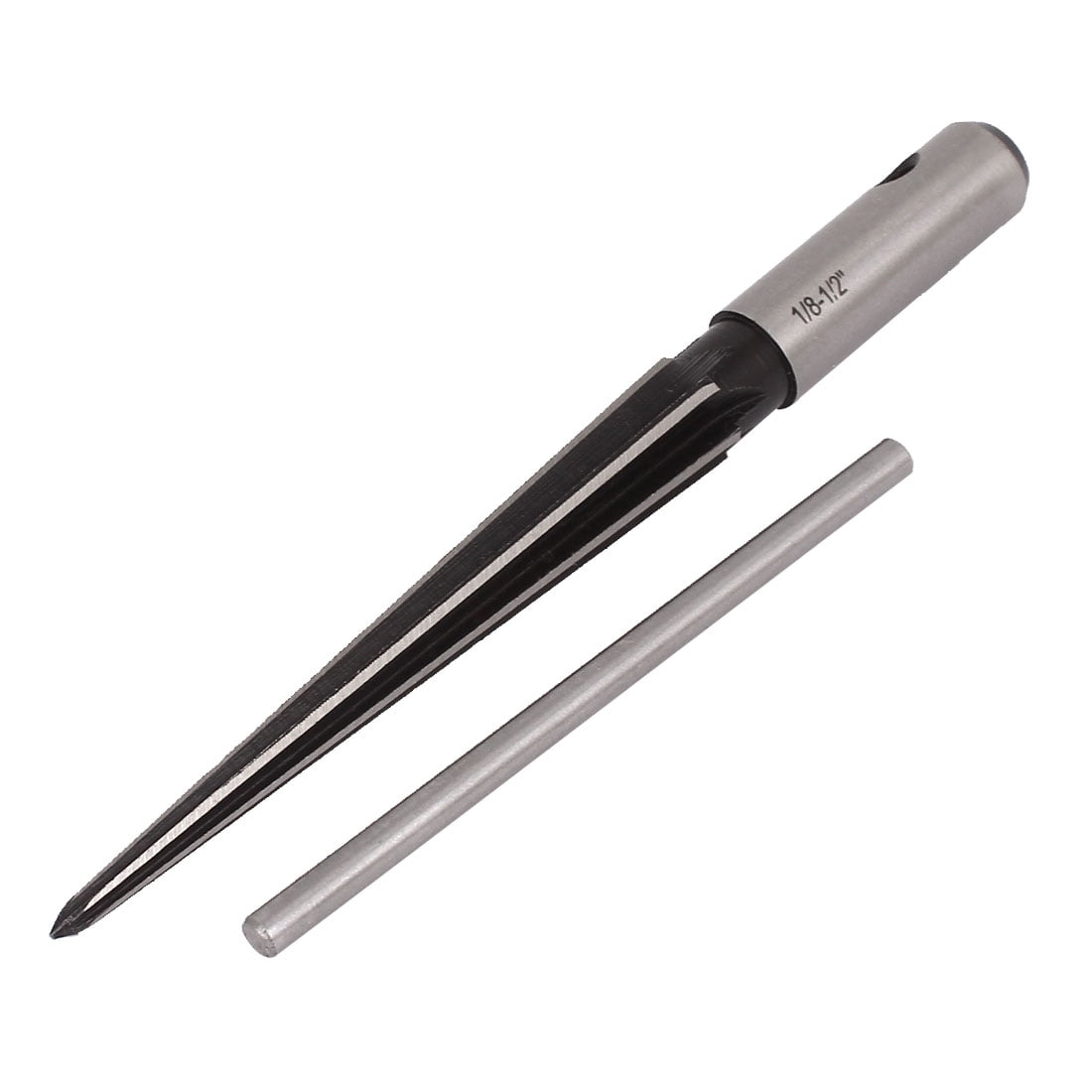 1/81/2" Woodworking THandle Tapered Hand Reamer Enlarge Holes Tool