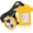 KL6LM(B).P, variant on Super Bright LED Mining Headlamp - Rechargeable Lamp for Hard Hat, Explosion-Proof Underground Miner Light for Tunnel, Coal Mine, Construction Work, Outdoor Night Use