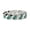 green, variant on YYKihy Geometric Zircon Ring And Simple Design Shining Jewelry That Highlights Modern Style And Charm Perfect For Mothers And Friends