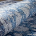 thumbnail image 5 of Kensington AKE37BL2X8 Blue, Runner, 5 of 5