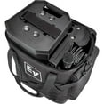 thumbnail image 2 of Electro-Voice Padded Tote Bag for EVERSE 8 Loudspeaker, Black, 2 of 4