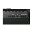 thumbnail image 3 of Roland JC-120 Jazz Chorus Amplificador de guitarra estéreo de 120 vatios, parlantes duales de 12" EQ de 3 bandas por canal, bucle de efectos estéreo, tres conectores de pedal, 3 of 3