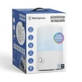 thumbnail image 4 of Westinghouse Top Fill Ultrasonic Cool Mist Humidifier, 4 of 8