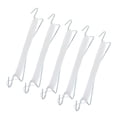 thumbnail image 6 of 20Pieces Tomato Hooks Vegetable Clips Prevent Tomato From Falling Off Clamps 20pcs, 6 of 8