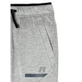 thumbnail image 3 of Russell Boys Active Tech Fleece Pants, Sizes 4-18 & Husky, 3 of 3