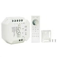 thumbnail image 1 of Tuya ZigBee Triac Dimmer LED Controller Smart Dimmer for Dimmable LED Lights Support Smart APP RF Remote Control C, 1 of 5