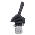 thumbnail image 3 of Excavator Joystick Pilot Valve Alloy Steel High Accuracy Control Joystick Controller for Kobelco SK200 8 SK210 8, 3 of 5