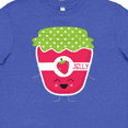 thumbnail image 4 of Inktastic Cute Kawaii Jelly Youth T-Shirt, 4 of 5
