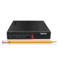 thumbnail image 4 of Remis à Neuf : LENOVO M920q Intel Core i7-8700T 8 Go 512 Go SSD Win 10 Pro, 4 of 4