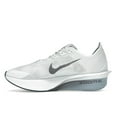 thumbnail image 2 of Nike Men's ZoomX Vaporfly Next% 4 White Obsidian Mist Shoes, from StockX, 2 of 5