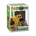thumbnail image 2 of Funko POP! & Buddy Collectible Vinyl Figure, Dug Days Dug with Squirrel, 2 of 2