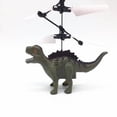 thumbnail image 4 of Gesture Sensing Dinosaur Aircraft USB Rechargeable Child Friendly Fun Gift, 4 of 4