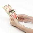 thumbnail image 2 of Victor Metal Pedal Rat Trap, 2 of 8