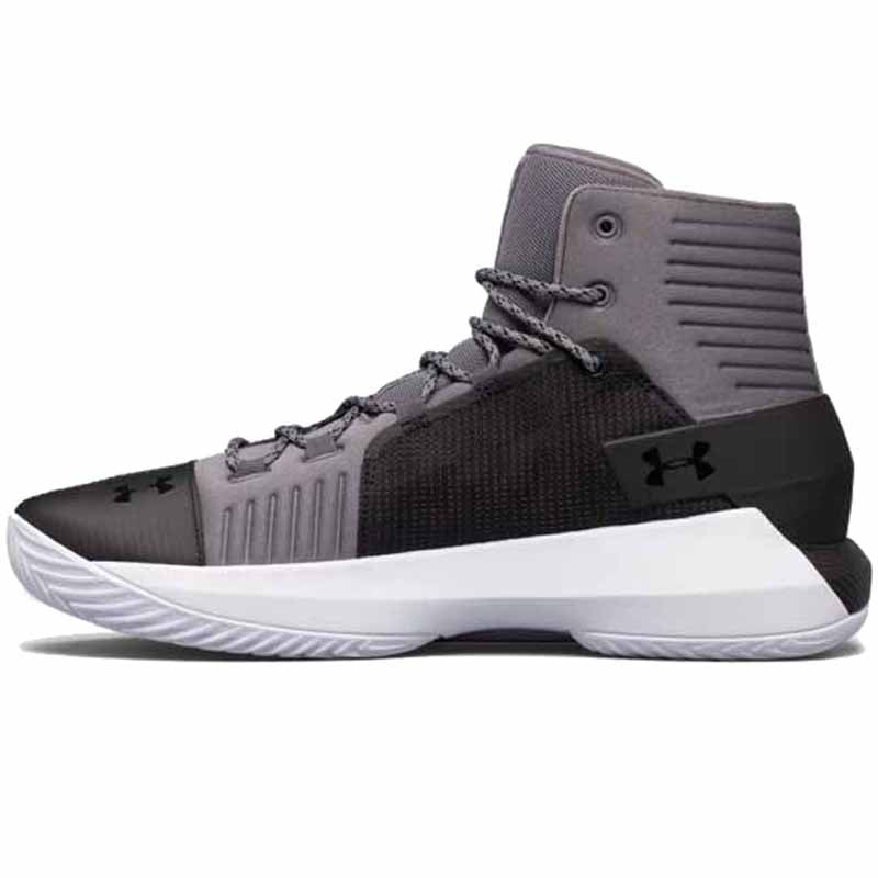 Desmantelar Gasto Evaluación Under Armour Men's Drive 4 TB Basketball Shoes, Black/White/White, 4 D US -  Walmart.com